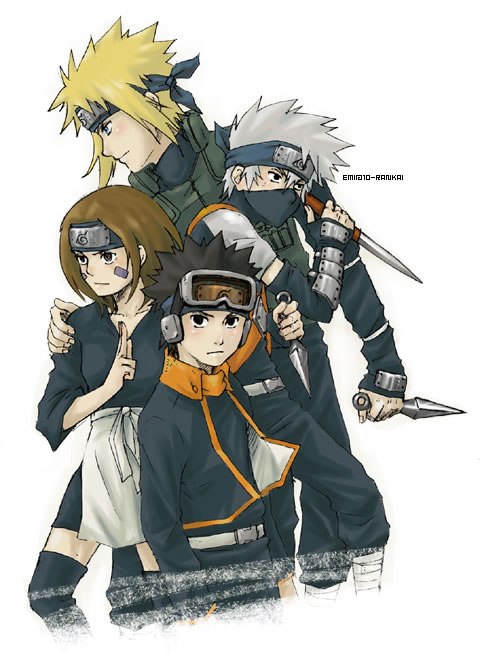 Yondaime-team